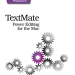 TextMate:  Power Editing for the Mac